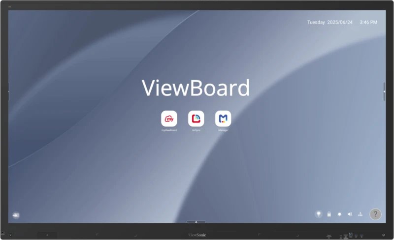 Viewsonic Viewboard Ifp6563-1c - 165 Cm (65")