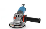Amoladora Angular Bosch Gws 17-150 S Profesional 06017d0600