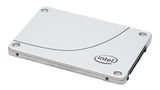 Disco Ssd Intel D3-S4610 Series (3.84tb, 2.5in Sata 6gb/S, 3d2, Tlc) Generic Single Pack 3840gb, 6.35 Cm (2.5") , Serial Ata Iii, 3d2 Tlc