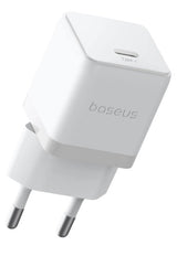 EAN 6932172672768 - Baseus Palm Universal Blanco Corriente alterna Interior imagen 3