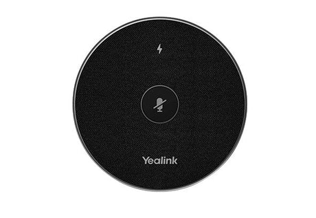 EAN 6938818308725 - Yealink VCM36-W accesorio para videoconferencia Micrófono Negro imagen 1