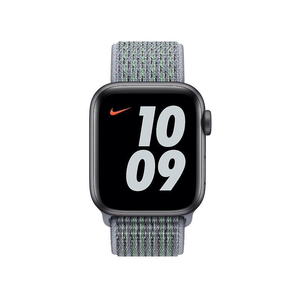 Watch Sport Loop 40mm - Obsidian Mist