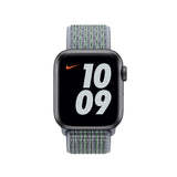 Watch Sport Loop 40mm - Obsidian Mist