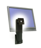 Ergotron Neo-Flex Wall Mount Lift 61 Cm (24") Negro