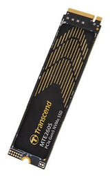 EAN 0760557860532 - Transcend MTE260S 1 TB M.2 PCI Express 5.0 NVMe 3D NAND imagen 2