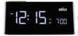 EAN 4007218660541 - Braun BNC016 Reloj despertador digital Negro imagen 1