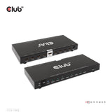 EAN 8719214472771 - CLUB3D CSV-1383 divisor de video 8x HDMI imagen 6