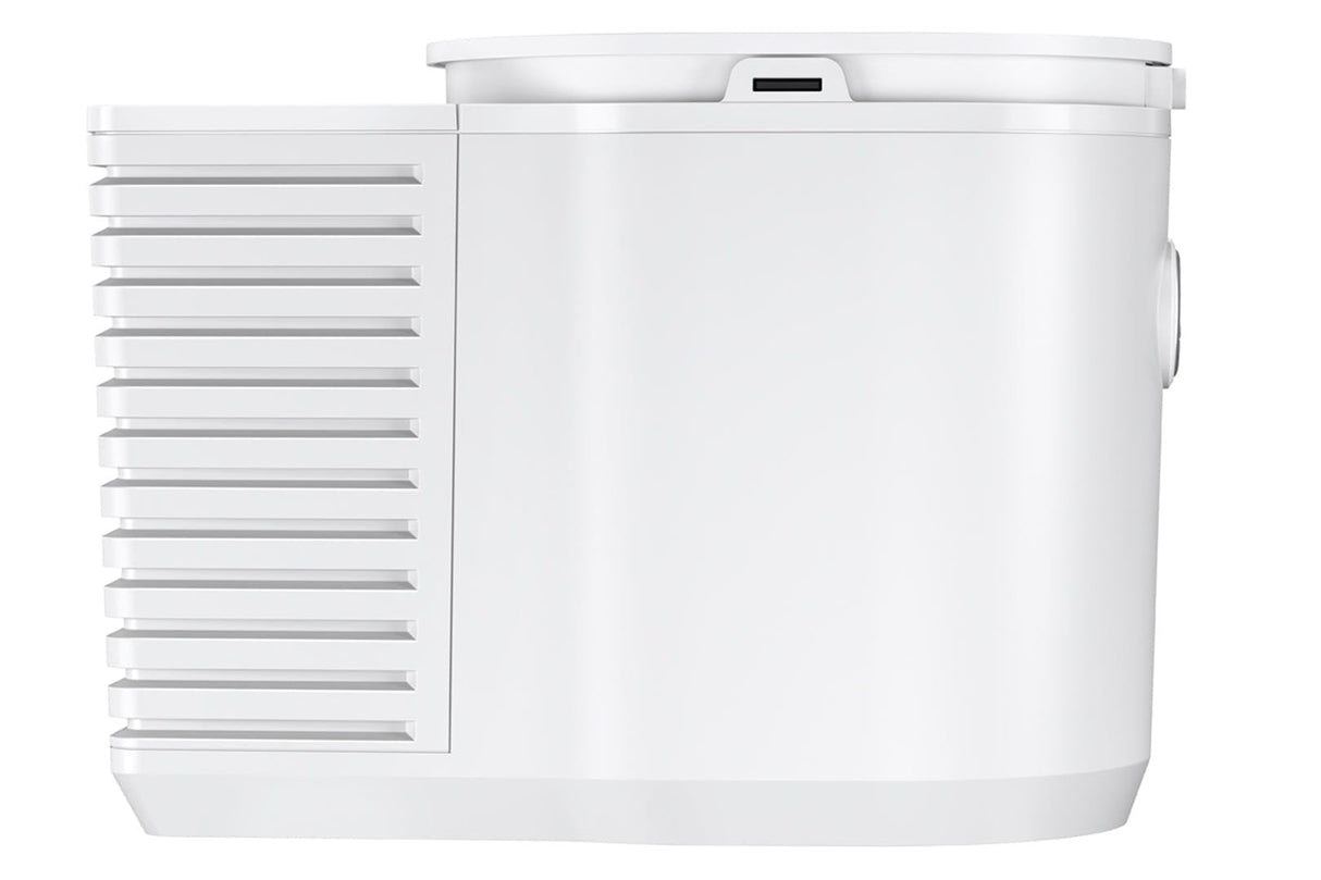 Jura Cool Control, 1,0 Liter White (Eb)