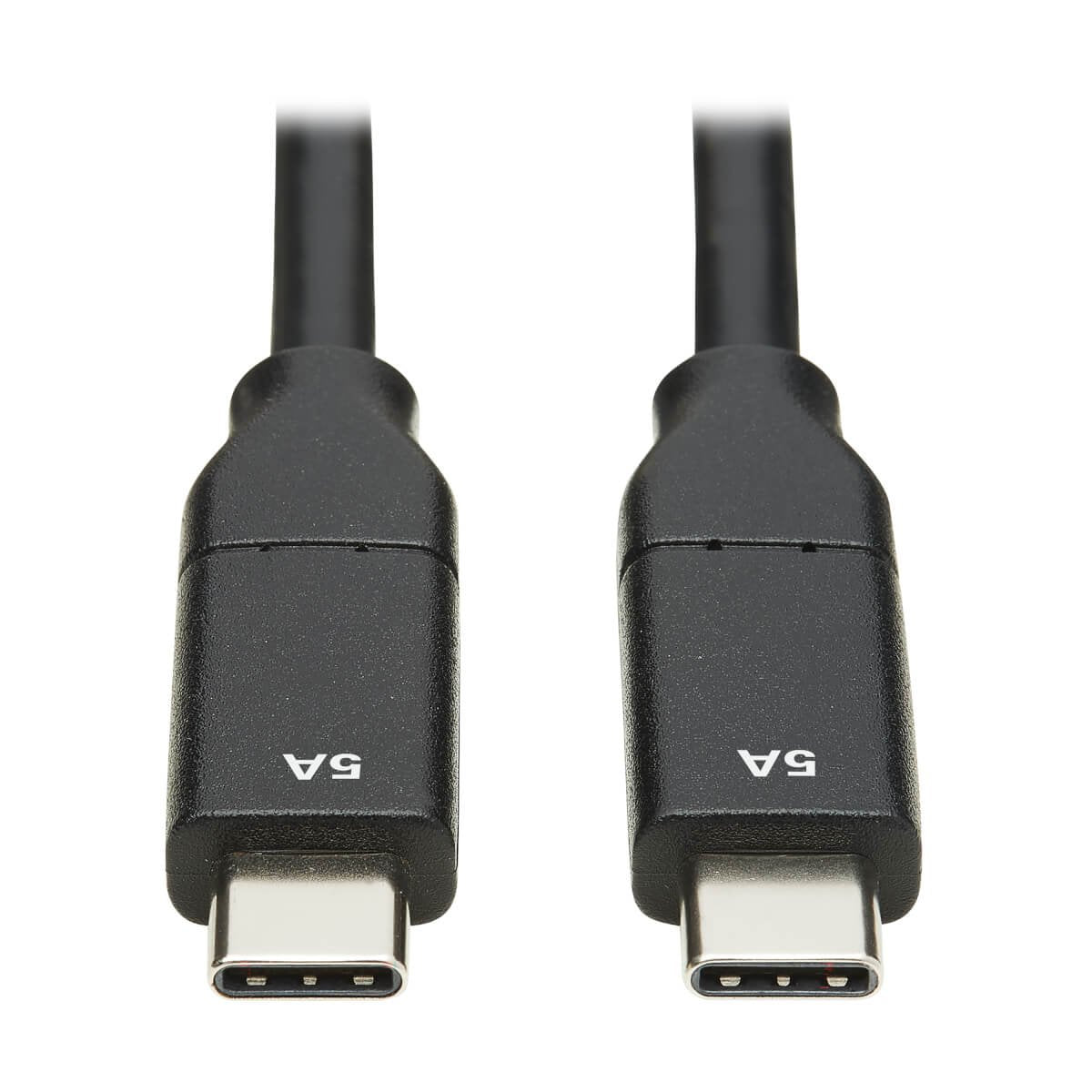 Tripp Lite Usb-C Cable M/M Usb 2.0 5