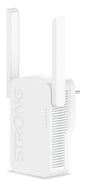 EAN 9120072376825 - Strong AX1800 Repetidor de red 1800 Mbit/s Blanco imagen 1