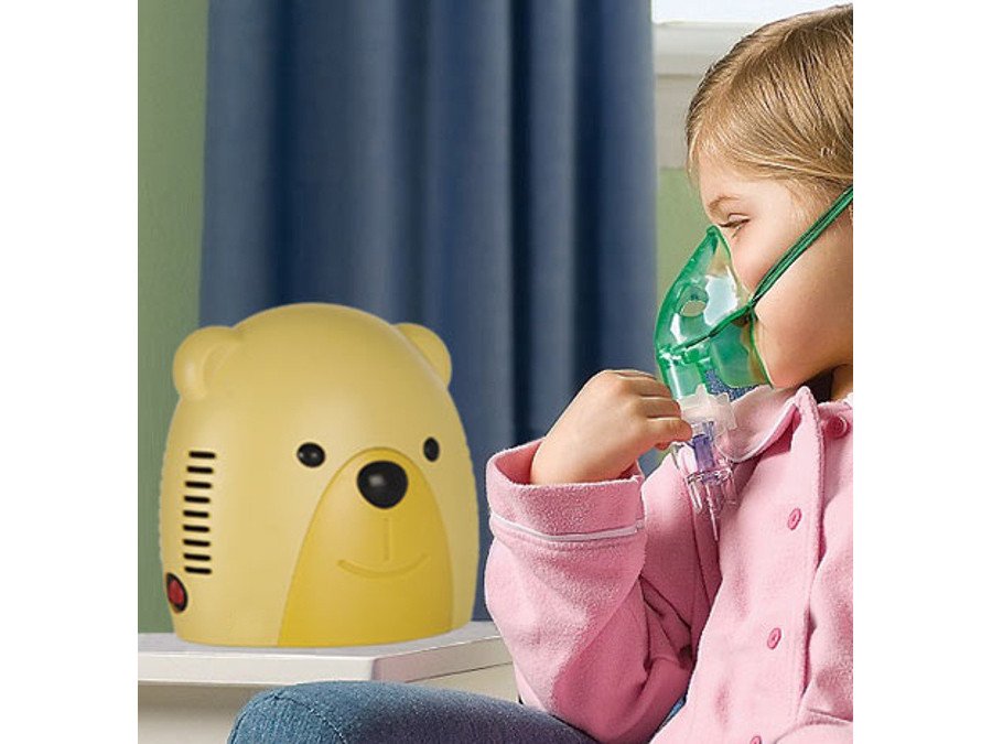 Promedix Pr-811 - Nebulizador Compresor De Aire