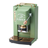 EAN 8059513691313 - Faber Italia Pro Deluxe Semi-automática Cafetera de cápsulas 1,3 L imagen 1