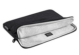 Pedea Tabletsleeve "Fashion" - 12,9", Negro