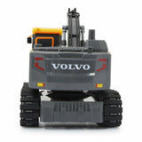 Jamara Bagger Volvo Ec160e  Excavadora Motor Eléctrico 1:26