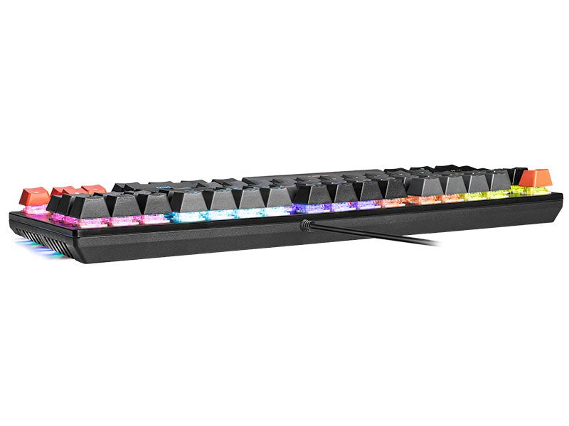 Tracer Mechanical Keyboard Gamezone Strike 87