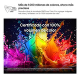 Tv Lg 43qned81b6c.Aeu 43" Qned Evo Miniled Patas Laterales Wifi Hdmi X3