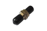 EAN 4016032335610 - Digitus DN-96002-1 adaptador de fibra óptica 1 pieza(s) Negro imagen 1