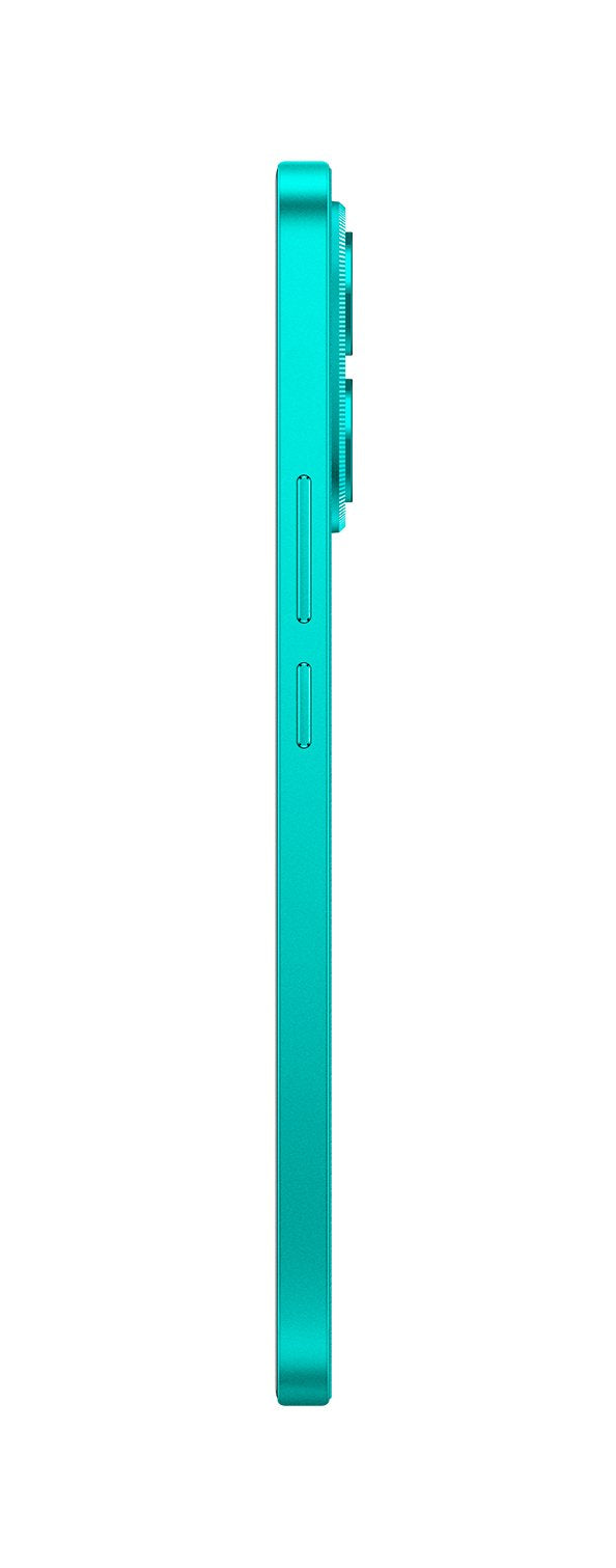 Smartphone Honor X8c 8gb 256gb 6.7' Verde Marrs