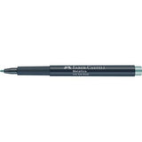 EAN 4005401607922 - Faber-Castell 160792 marcador 1 pieza(s) Punta redonda Azul claro imagen 3