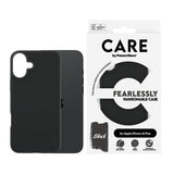 EAN 5715685004612 - PanzerGlass CARE™ by ® Case Black iPhone 16 Plus funda para teléfono móvil Negro imagen 2