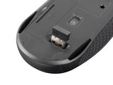 EAN 5901969437300 - NATEC SQUID teclado Ratón incluido Hogar / Oficina USB QWERTY Internacional de EE.UU. Negro imagen 7