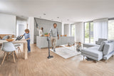 Bosch Unlimited Aspiradora Escoba Bks8214w