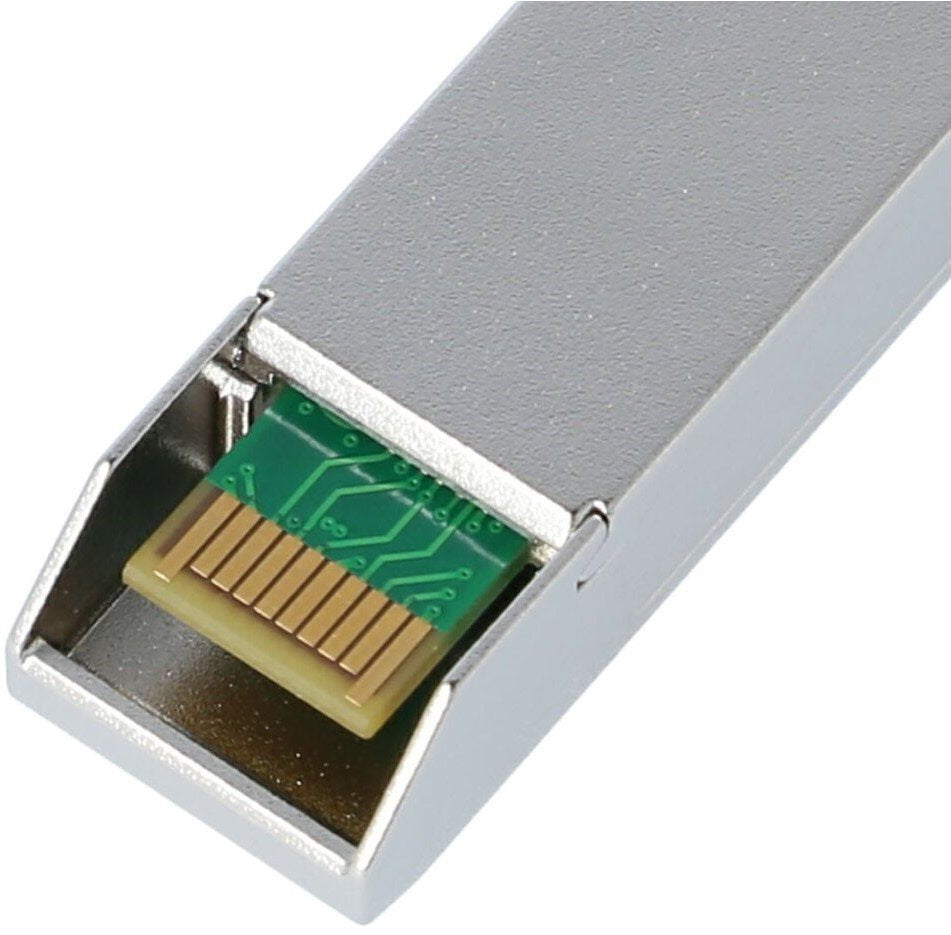 EAN 4063232053806 - BlueOptics 10501 red modulo transceptor Fibra óptica 25000 Mbit/s SFP28 850 nm imagen 7