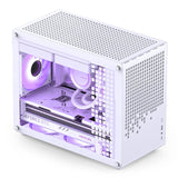 EAN 6970620553696 - Jonsbo Z20 White Mini Tower Blanco imagen 13