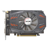 Afox Gt730 4gb Ddr3 Lp 128bit Dvi/Hdmi/Vga Af730-4096d3l3-V2