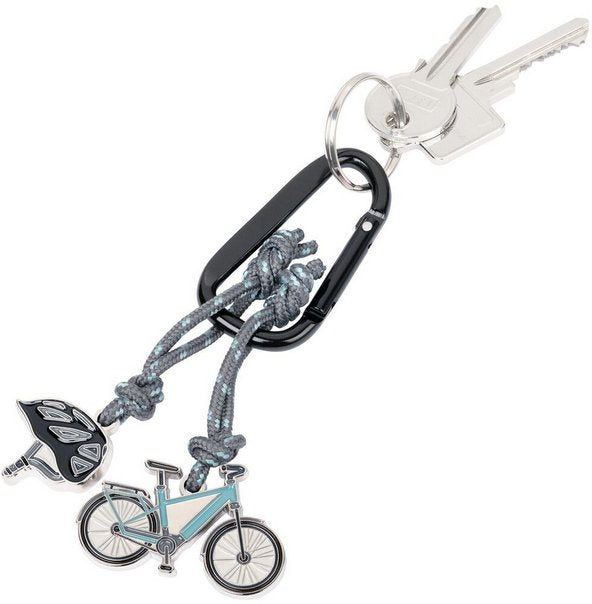 Troika Schlüsselanhänger E-Bike