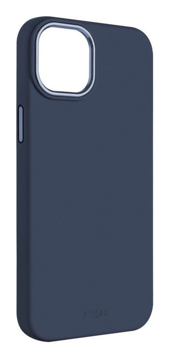 Fixed Magflow For Apple Iphone 15, Blue