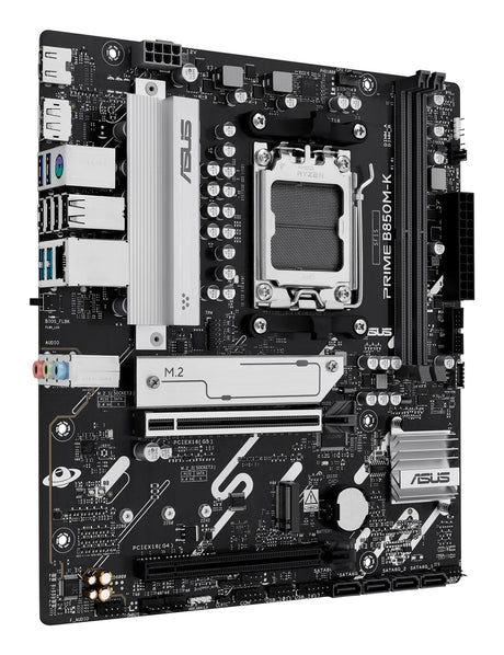 EAN 4711636005517 - ASUS PRIME B850M-K AMD B850 Zócalo AM5 micro ATX imagen 4