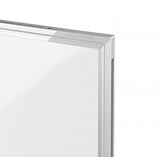 Magnetoplan Whiteboard 120,0 X 90,0 Cm Blanco Lackierter Acero