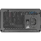EAN 0840006654049 - Corsair RMx Shift Series RM1200x SHIFT unidad de fuente de alimentación 1200 W 24-pin ATX ATX Negro imagen 2