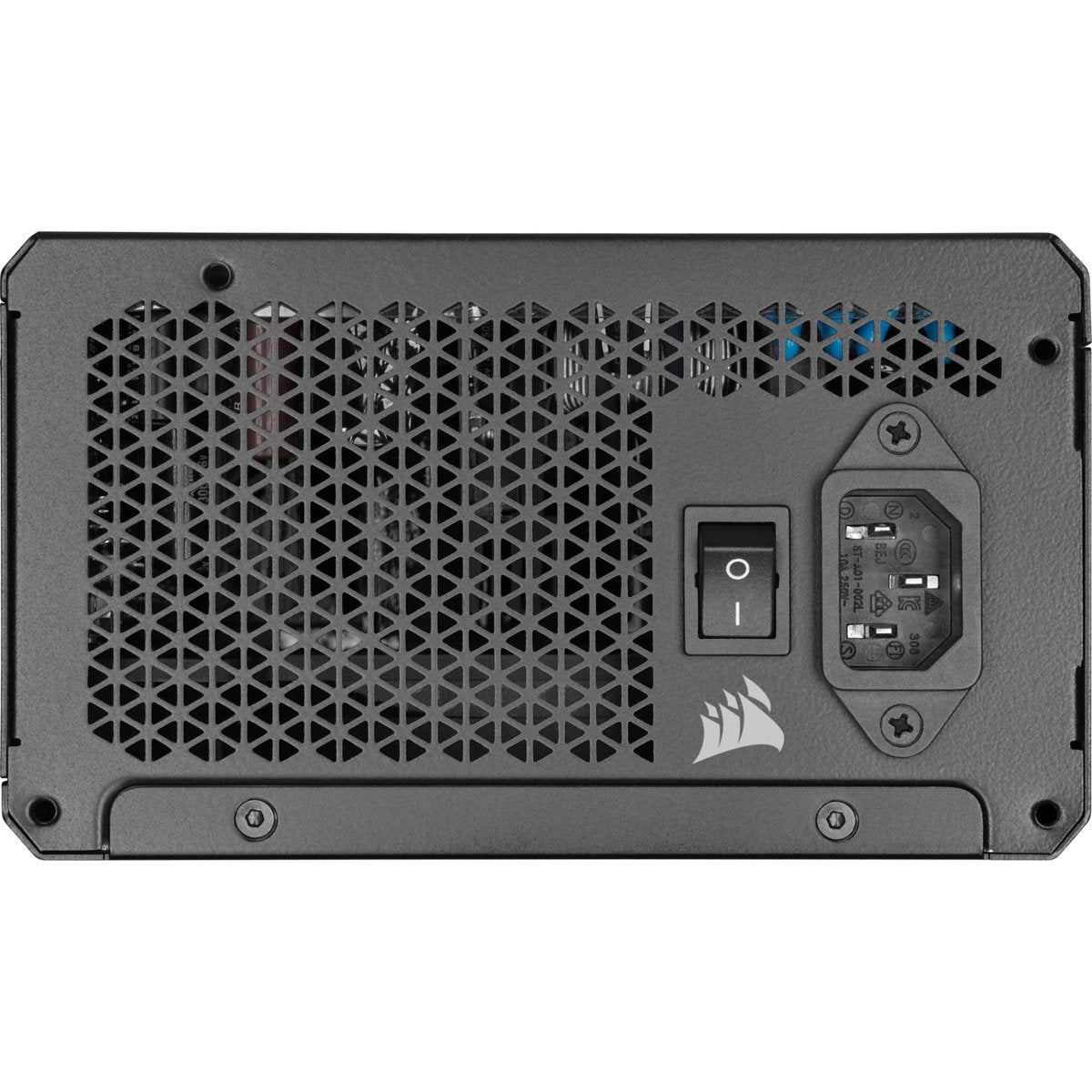 Fuente Alimentacion Atx 1200w Corsair Rm1200x Shift 80+ Gold Full Modular 3.0