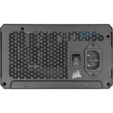 Fuente Alimentacion Atx 1200w Corsair Rm1200x Shift 80+ Gold Full Modular 3.0