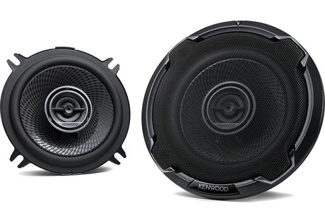 EAN 0019048226839 - Kenwood KFC-PS1396 altavoz audio Alrededor De 2 vías 320 W 1 pieza(s) imagen 1