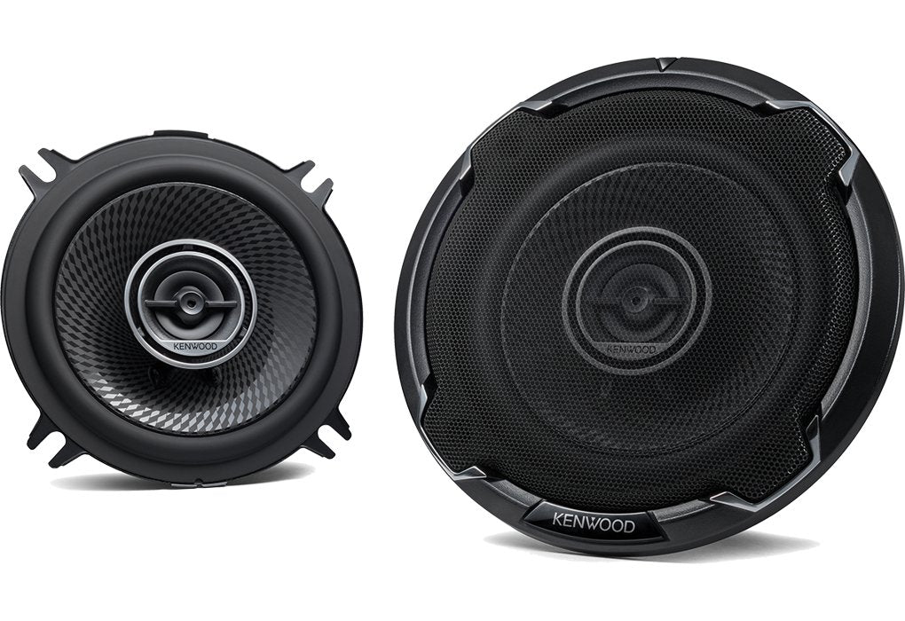 Kenwood Kfc-Ps1396 Altavoz Audio Alrededor De 2 Vías 320 W 1 Pieza(S)