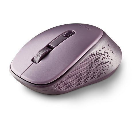 EAN 8435430623963 - NGS DEW ratón Oficina Ambidextro RF inalámbrico Óptico 1600 DPI imagen 3