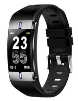 EAN 5908235975894 - MaxCom FW34 TFT Pulsera de actividad 2,64 cm (1.04") IP68 Plata imagen 5
