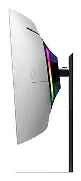 EAN 8806095710815 - Samsung LS34DG850SUXDU pantalla para PC 86,4 cm (34") 3440 x 1440 Pixeles OLED Plata imagen 11