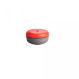 Joby Spin Cabeza De Tripode Rojo Policarbonato (Pc), Acero, Elastómero Termoplástico (Tpe) 1/4"