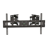 Soporte De Pared De Esquina Inline Para Tft / Led / Plasma De 37" A 63" Hasta 60 Kg