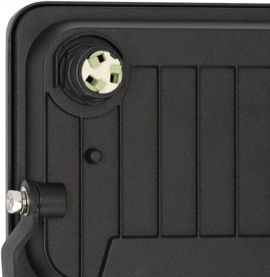 Brennenstuhl 1171250241 Proyector 20 W Led Negro D