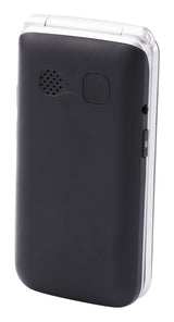 Teléfono Móvil Olympia Vitus Negrotz 4g