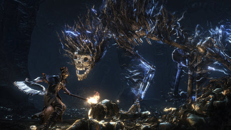 EAN 0711719436775 - Sony Bloodborne, Playstation 4 Estándar Inglés, Italiano imagen 8