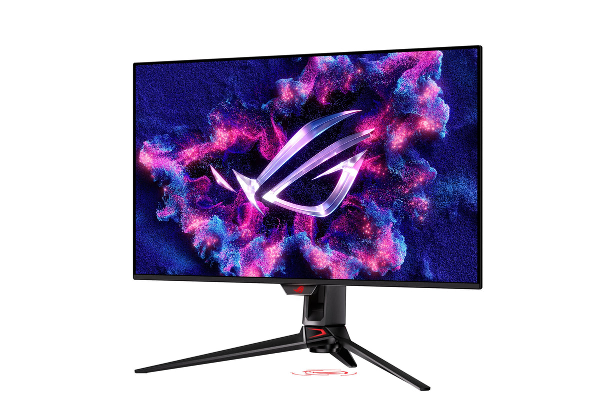 Monitor Asus Rog Swift Oled Pg32ucdmz  31.5" 3840 X 2160 Pixeles 4k Ultra Hd Qd-Oled Negro