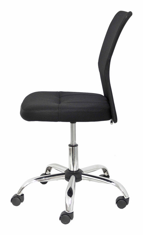 EAN 8436586625504 - PIQUERAS Y CRESPO Pardal Asiento acolchado tapizado Respaldo de malla imagen 3