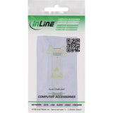 Inline® Sfp Module Fibre Optic 850nm Multimode With Lc Sockets, 300m, 2.5gb/S