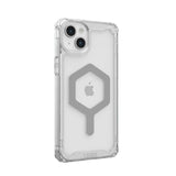 EAN 0840283910203 - Urban Armor Gear 114314114341 funda para teléfono móvil 17 cm (6.7") Transparente imagen 3